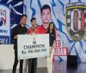 Juara IFeL League 1 2022/23 Rizky Faidan Beri Tips Jadi Pro Player eFootball