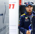 Kedatangan Ricciardo, Red Bull Tegaskan Posisi Sergio Perez Masih Aman
