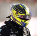 Lewis Hamilton Belum Berniat Untuk Pensiun Dalam Waktu Dekat