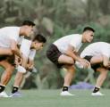 Pemain Timnas Indonesia Puas dengan Kualitas Training Center Bali United