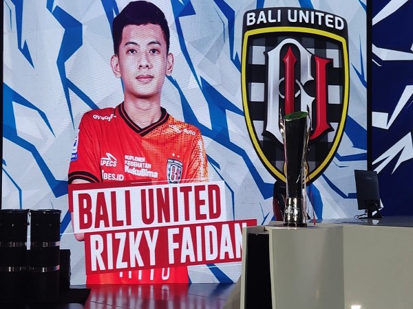 Rizky Faidan Sabet Trofi Nusapay IFeL League 1 dengan Comeback Dramatis