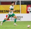 Shin Tae-yong Temui Klub, Baggott dan Sandy Belum Pasti Ikut Piala AFF