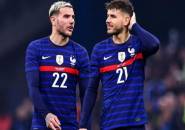 Theo Hernandez Diminta Sang Abang Bantu Prancis Menangkan Piala Dunia 2022