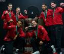 Usai Kemenangan Kanada, Vasek Pospisil Gembira Bertemu Bintang Tenis Ini