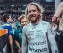 Aston Martin Akui Sebastian Vettel Berikan Banyak Pengaruh Besar