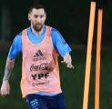 Buntut Insiden Jersey, Petinju Meksiko Beri Ancaman Terbuka Pada Messi