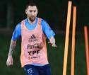 Buntut Insiden Jersey, Petinju Meksiko Beri Ancaman Terbuka Pada Messi