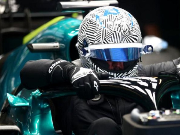 Pebalap anyar Aston Martin, Fernando Alonso. (Images: Getty)