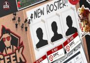 Geek Fam Perkenalkan Roster Dota 2 Resminya untuk Musim DPC 2023