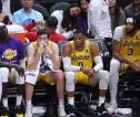Los Angeles Lakers Akan Evaluasi Roster Pada Tanggal 15 Desember
