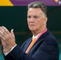 Louis van Gaal Respons Kritikan Terhadap Belanda di Piala Dunia 2022