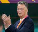 Louis van Gaal Respons Kritikan Terhadap Belanda di Piala Dunia 2022