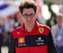 Mattia Binotto Umumkan Mundur Sebagai Kepala Tim Ferrari