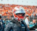 Nicholas Latifi Senang Dapat Banyak Pengalaman di F1