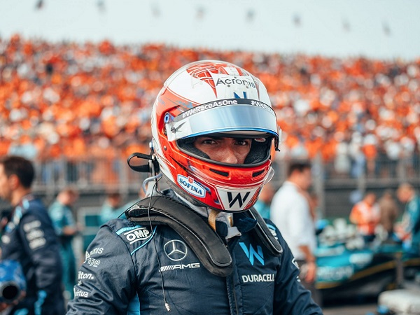 Nicholas Latifi