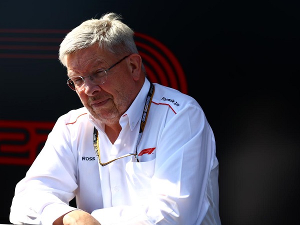 Ross Brawn mengaku ingin pensiun sepenuhnya dari F1.