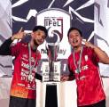 Runner-up di 2022, Baim Ingin Bawa Persis Esports Juara IFeLeague 1