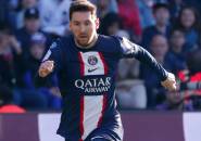 Agen Bantah Lionel Messi Bakal Gabung Inter Miami