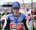 Alex Marquez Petik Banyak Pelajaran Selama MotoGP Musim 2022