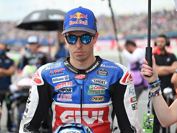 Alex Marquez sudah petik banyak pelajaran berharga selama MotoGP 2022.
