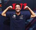 Daniel Ricciardo Beberkan Alasan Kembali ke Red Bull