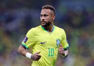 Dokter Timnas Brasil Beri Update Soal Kondisi Neymar dan Danilo