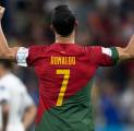 Jeff Agoos: MLS Siap Sambut Kedatangan Cristiano Ronaldo
