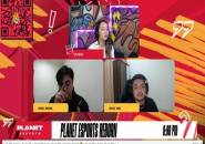 Jelang M4 World Championship, ONIC Esports Fokus Persiapan Mental