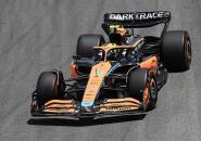 Lando Norris Kecewa McLaren Tak Penuhi Target di F1 2022