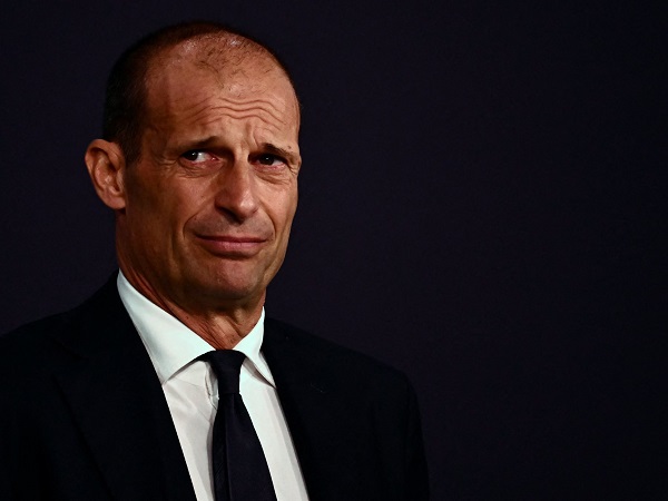 Massimiliano Allegri