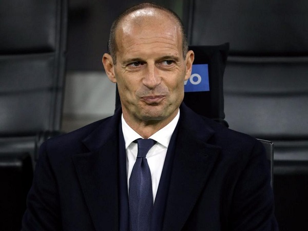 Massimiliano Allegri