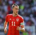 Meski Gagal di Piala Dunia, Gareth Bale Belum Mau Pensiun dari Timnas Wales