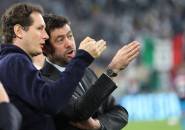 Pernyataan Resmi John Elkann Usai Andrea Agnelli Mundur dari Juventus