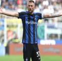 Tawaran Kontrak Baru Inter Kepada Milan Skriniar Sudah Bersifat Final