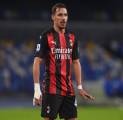 Tuntutan Bennacer ke AC Milan: Minta Gaji Sama Seperti Theo Hernandez