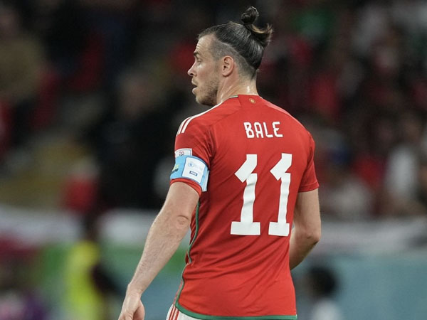 Wales Tersingkir di Piala Dunia, Gareth Bale Belum Ingin Pensiun