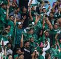 Arab Saudi Tidak Berniat Jadi Tuan Rumah Piala Dunia 2030