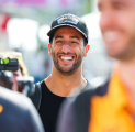 Daniel Ricciardo Jelaskan Alasannya Tolak Tawaran Mercedes
