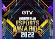 Indonesian Esports Awards 2022: Atta Celebrity Gamers, MLBB Bawa 2 Piala