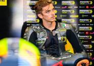 Luca Marini Tak Ragu Pasang Target Lebih Tinggi di MotoGP 2023