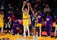 Matt Ryan Secara Mengejutkan Dilepas oleh Lakers