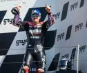 Maverick Vinales Siap Hadapi Tantangan Berat di MotoGP 2023