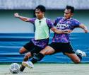 Persita Tangerang Bersiap Hadapi Jadwal Padat Lanjutan Liga 1