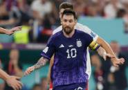 Pochettino Sebut Australia Tidak Punya Cara untuk Hentikan Lionel Messi