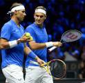 Rafael Nadal Janjikan Ini Kepada Penggemar Tenis Di Bogota