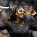 Serena Williams Buka-Bukaan Tentang Stres Mental Dan Cara Mengatasinya