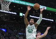 Al Horford Perpanjang Kontrak Dengan Boston Celtics