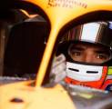 Alex Palou Resmi Jadi Pebalap Cadangan McLaren