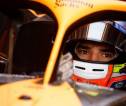 Alex Palou Resmi Jadi Pebalap Cadangan McLaren