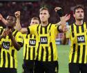 Borussia Dortmund Rencanakan Tur Pramusim ke Amerika Serikat di Musim Panas